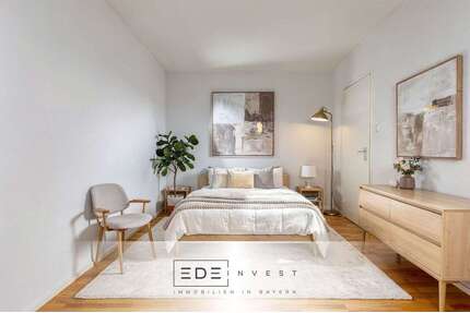 Wohnung zum Kaufen in München 345.000,00 € 51.1 m²