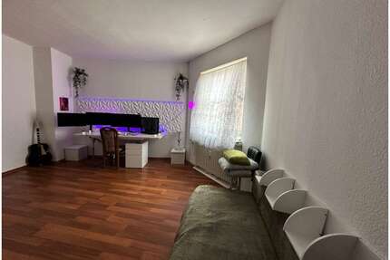 Wohnung zum Kaufen in Cuxhaven 75.000,00 € 46.66 m²