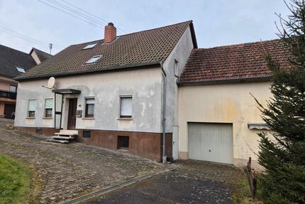 Viel Platz für die gesamte Familie in Hoppstädten-Weiersbach!