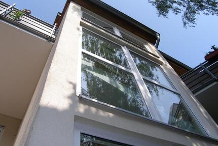 Wohnen im Neuseenland - 3-Raum-Dachgeschoss-Wg. in Rötha