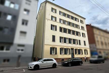 Wohnung zum Kaufen in Stuttgart 400.000,00 € 78 m²