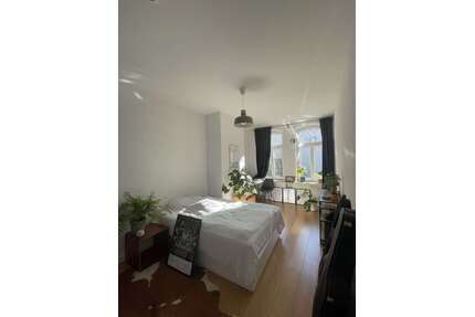 Wohnung zum Mieten in Halle 600,00 € 61 m²