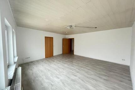 Stilvolle 3-Zimmer-Wohnung im Herzen von Schwabach