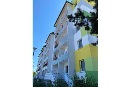 Wohnung zum Mieten in Magdeburg 324,74 € 55.99 m²
