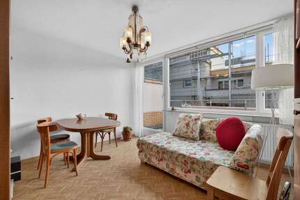 Wohnung zum Kaufen in Pforzheim 169.000,00 € 61 m²