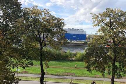 Wohnung zum Mieten in Mannheim 1.250,00 € 95 m²