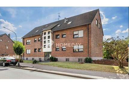 Charmantes Mehrfamilienhaus in Niederzier - gepflegt, modernisiert und voll vermietet