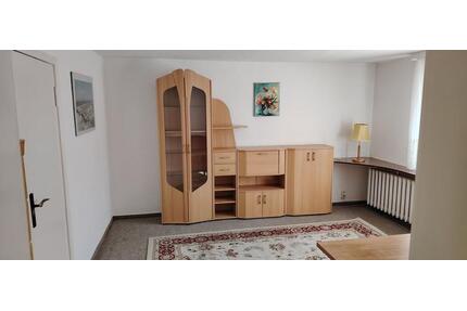 Helle, möblierte Wohnung in 15526 Reichenwalde zu vermieten - Fürstenwalde (Spree)