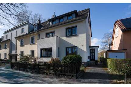 Haus zum Kaufen in Bonn 495.000,00 € 156 m²