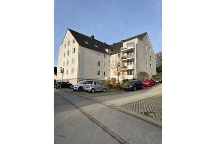Wohnung zum Mieten in Wuppertal 396,76 € 78.21 m²