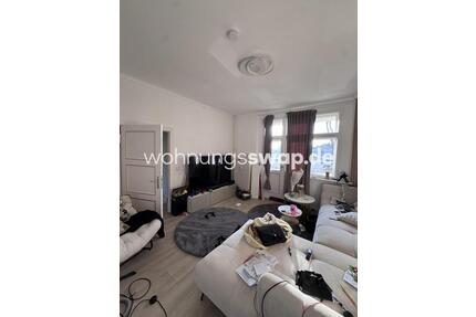 Wohnungsswap - 2 Zimmer, 62 m² - Holzmindener Straße, Neukölln, Berlin