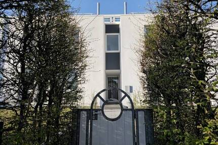 Erstbezug nach Sanierung: Exklusive Penthousewohnung am Westerberg - Osnabrück