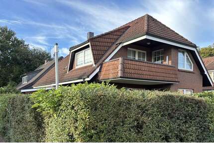 Wohnung zum Kaufen in Bad Zwischenahn 223.000,00 € 68.31 m²