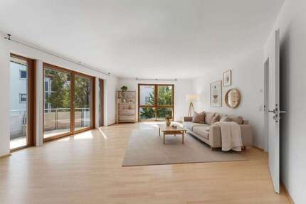Wohnung zum Kaufen in Offenbach am Main 548.000,00 € 127 m²