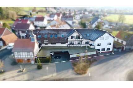 Haus zum Kaufen in Wächtersbach 769.000,00 € 515.6 m²