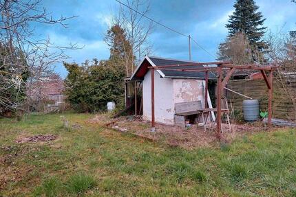 Gartengrundstück Wangener Höhe an Familien mit Kindern - Stuttgart Luginsland