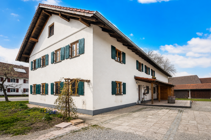 Haus zum Kaufen in Landsberg am Lech 569.000,00 € 195 m²