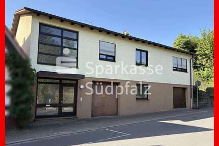 Haus zum Kaufen in Billigheim-Ingenheim 263.000,00 € 107 m²