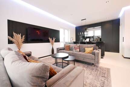 Wohnung zum Kaufen in Geseke 549.000,00 € 126.35 m²