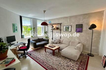 Wohnungsswap - 2 Zimmer, 80 m² - Neißestraße, Neukölln, Berlin