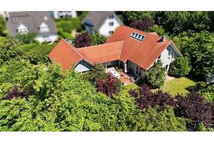 Haus zum Kaufen in Nienhagen 1.397.000,00 € 192 m²