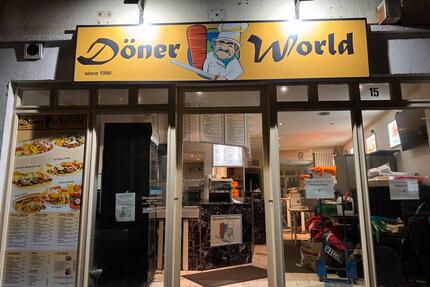 Kleiner Laden zu vermieten – vielseitig nutzbar – Traben-Trarbach