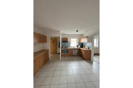 Rohrbach - Frisch renovierte 3-Zimmer-Wohnung im DG - Sankt Ingbert