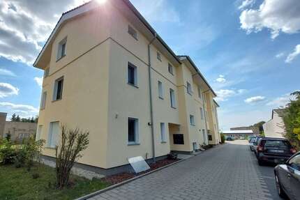Wohnung zum Mieten in Oranienburg 1.052,27 € 72.57 m²