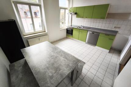 ➡️Zentrale 2-Zimmer-Wohnung Zwickau ➡️ JOBCENTER MÖGLICH !!!➡️ KÜCHE !!!