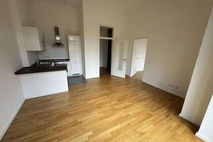 Wohnung zum Mieten in Berlin 1.079,50 € 50.35 m²