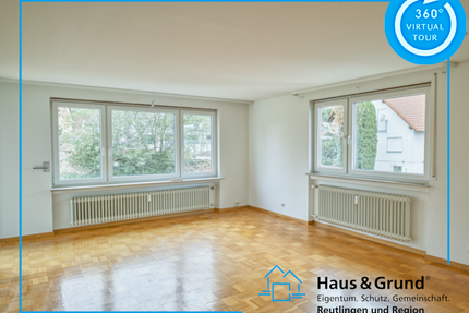 Wohnung zum Mieten in Dettingen an der Erms 850,00 € 85 m²