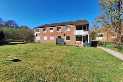 Wohnung zum Mieten in Albersdorf 474,00 € 60.78 m²