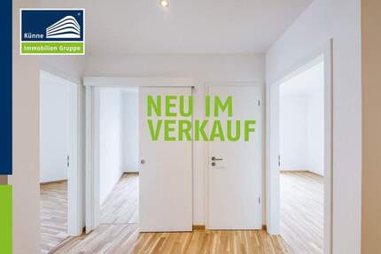 Attraktive 3-Raum-Wohnung im Zentrum-Süd !!! - Leipzig
