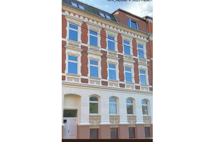 Wohnung zum Mieten in Plauen 455,00 € 86 m²