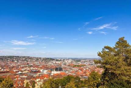 Haus zum Kaufen in Stuttgart 890.000,00 € 114 m²