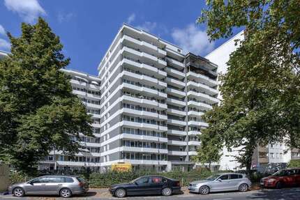 Wohnung zum Mieten in Ratingen 969,00 € 80.89 m²