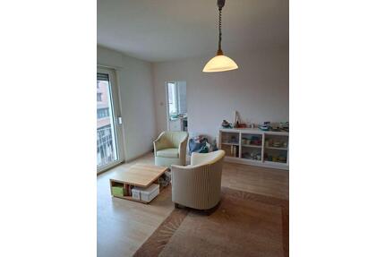 Schöne 1-Zimmer Wohnung +Küche +Bad Top-Lage in Mannheim Oststadt