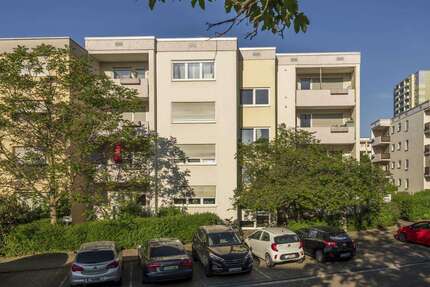 Wohnung zum Mieten in Neustadt an der Weinstraße 779,00 € 73.79 m²