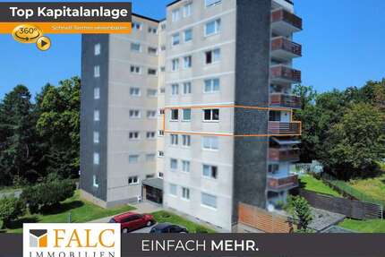 Wohnung zum Kaufen in Bergneustadt 79.000,00 € 78 m²