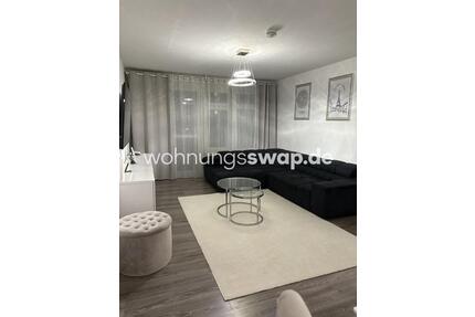 Wohnungsswap - 2.5 Zimmer, 77 m² - Quickborner Straße, Reinickendorf, Berlin