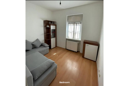 Central Studio for Rent - Frankfurt Niedderad - Frankfurt am Main Niederrad