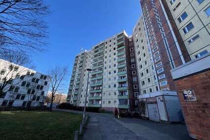 Wohnung zum Kaufen in Berlin 99.000,00 € 36.9 m²