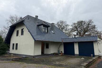 Haus zum Kaufen in Goch 1.295.000,00 € 160 m²