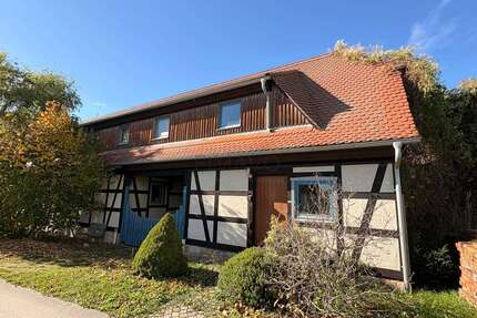 Haus zum Kaufen in Waldhufen 499.900,00 € 257 m²