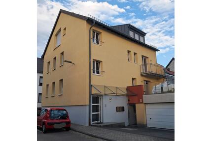 2 ZKB Wohnung im Herzen der Stadt St.Ingbert - Sankt Ingbert