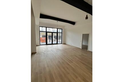 Loftwohnung Neubaustandard Mietwohnung Loft Balkon Kernsaniert - Pirmasens Niedersimten