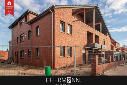 Wohnung zum Mieten in Haren Emmeln 1.170,00 € 100.07 m² - Haren / Emmeln