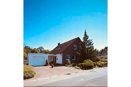 Schönes EFH in Beedenbostel Ohne Provision zu verkaufen