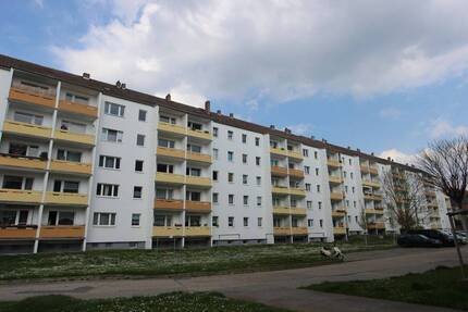 Herzlich Willkommen im neuen Zuhause - Nachmieter zum 15.06. gesucht - Gera Liebschwitz