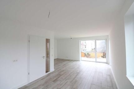 Exklusive großzügige Maisonette-Mietwohnung im Zentrum von Bad Doberan